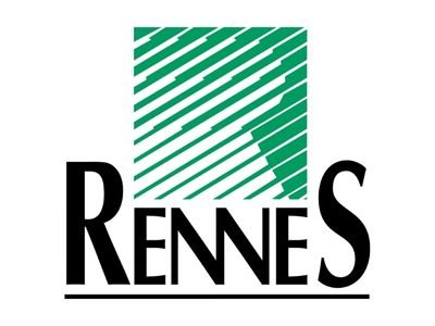 Logo ville de Rennes