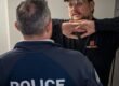 Projet salle d'armes Hexapol