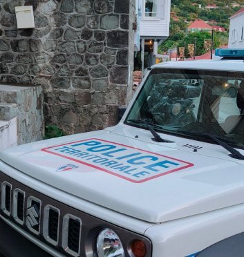 HEXAPOL renforce la sécurité des Polices Municipales en Outre-mer