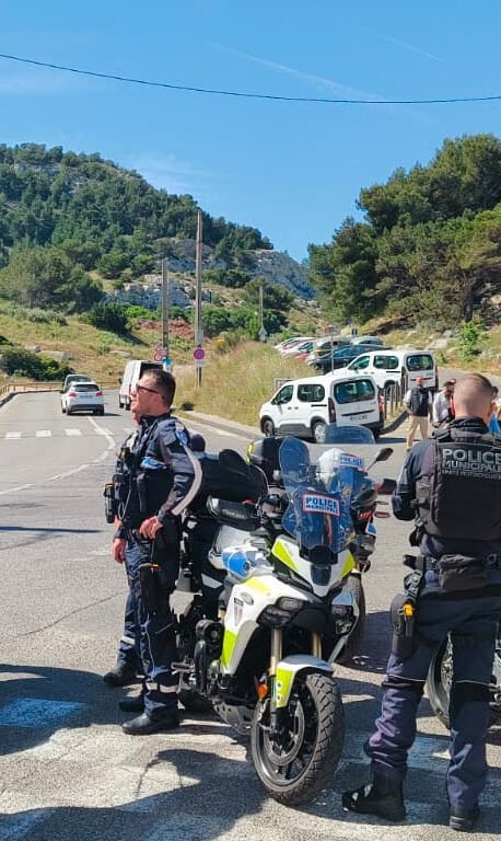 mobilisation renforcée pour sécuriser les Calanques avant l’été 2025