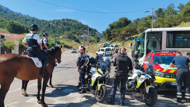mobilisation renforcée pour sécuriser les Calanques avant l’été 2025