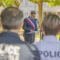 Inauguration de la police municipale de Sainte-Savine équipée par HEXAPOL