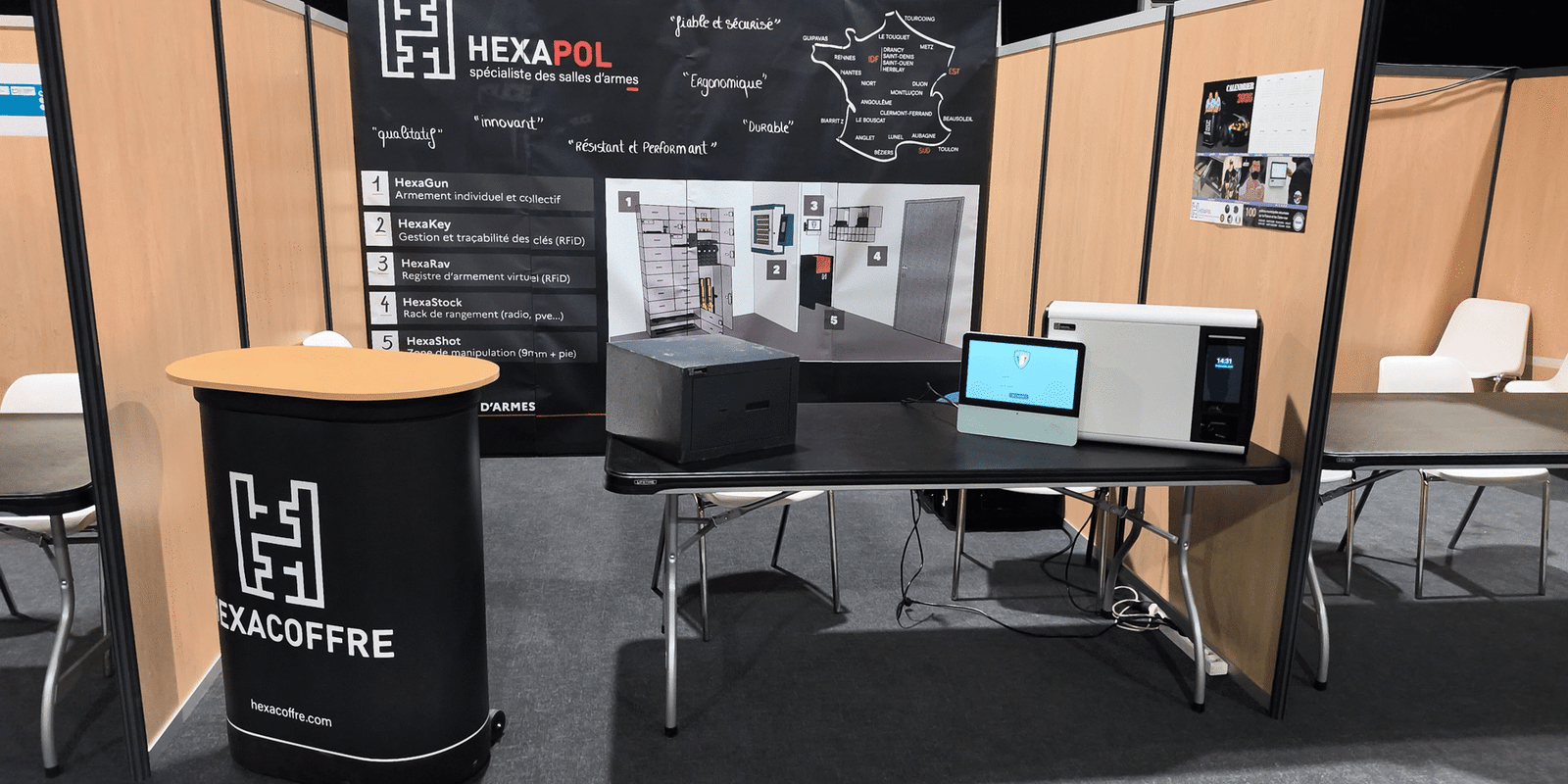 hexapol-Salon-de-la-Police-Municipale-du-Touquet-en-2026