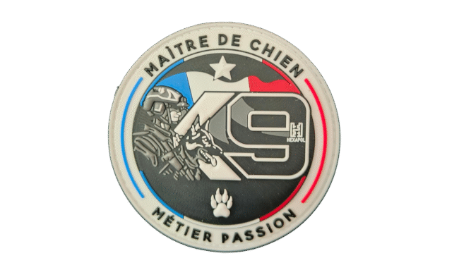 HEXAPOL-et-K9-Métiers-Passion HEXAPOL s'associe à K9 Métiers PassionHEXAPOL s'associe à K9 Métiers Passion