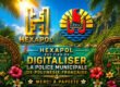 Papeete en polynesie Pappete choisit HEXAPOL pour sécuriser et moderniser son armurerie de Police Municipale