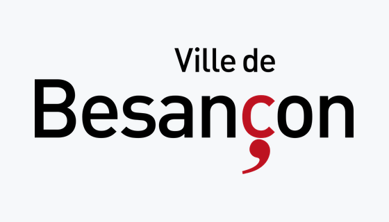 Ville de Besançon
