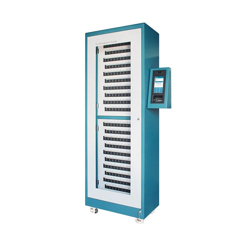 HEXAKEY 100 / 150 / 200 clés porte fermée