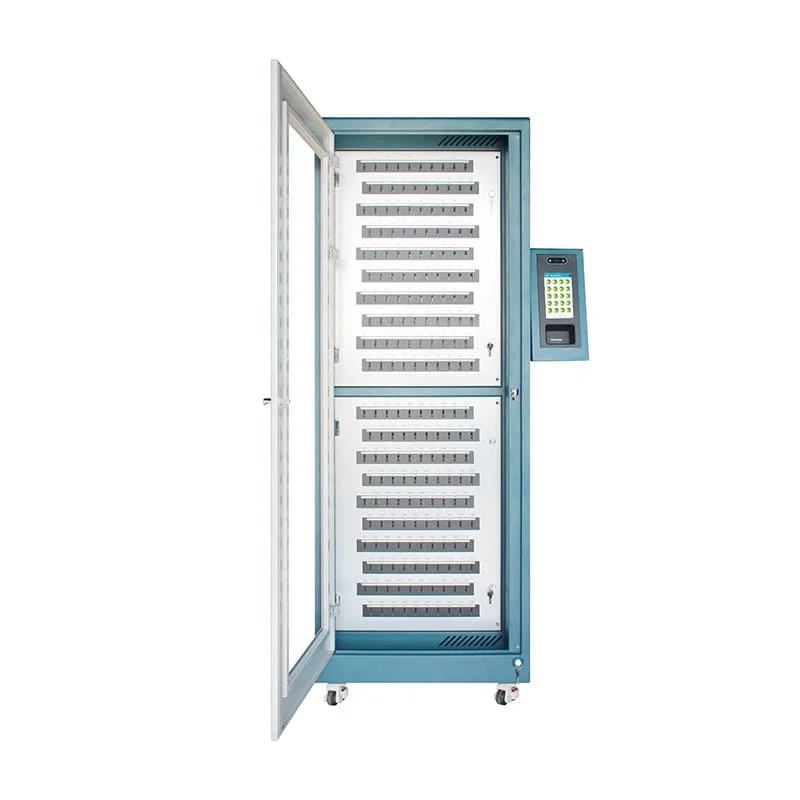 HEXAKEY 100 / 150 / 200 clés porte ouverte