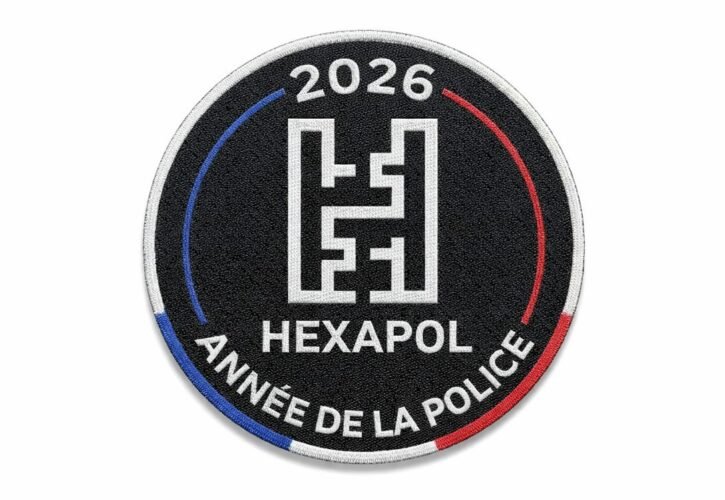 2026, l’année de la Police – HEXAPOL