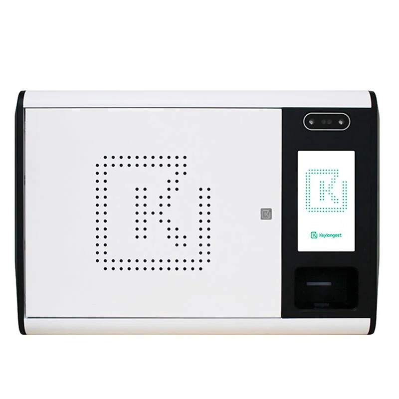 HEXAKEY 26 clés porte fermée